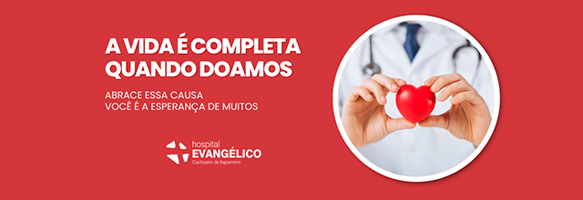 Hospital Evangélico